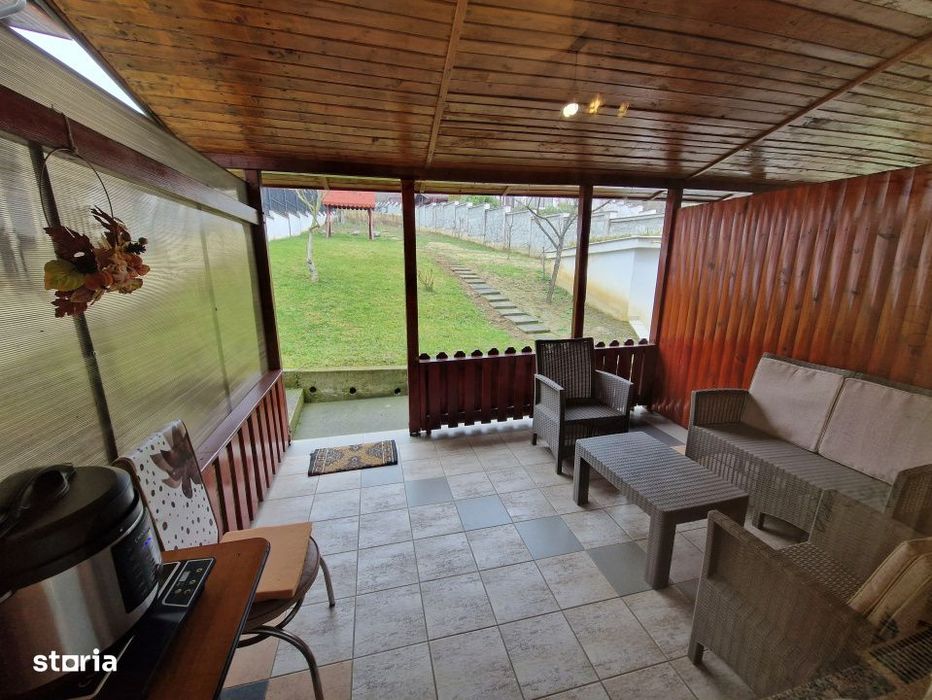 Casa duplex, 195 mp, strada G. Ureche