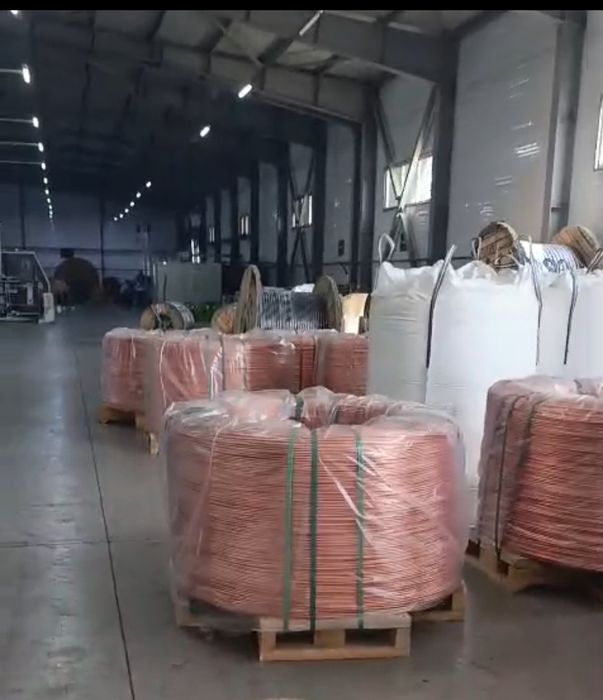 Продам медь катодную листовую