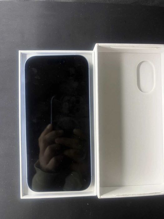 Apple Iphone 17  256 gb
