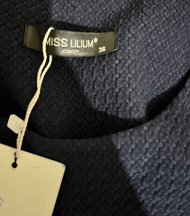 Женское платье новое