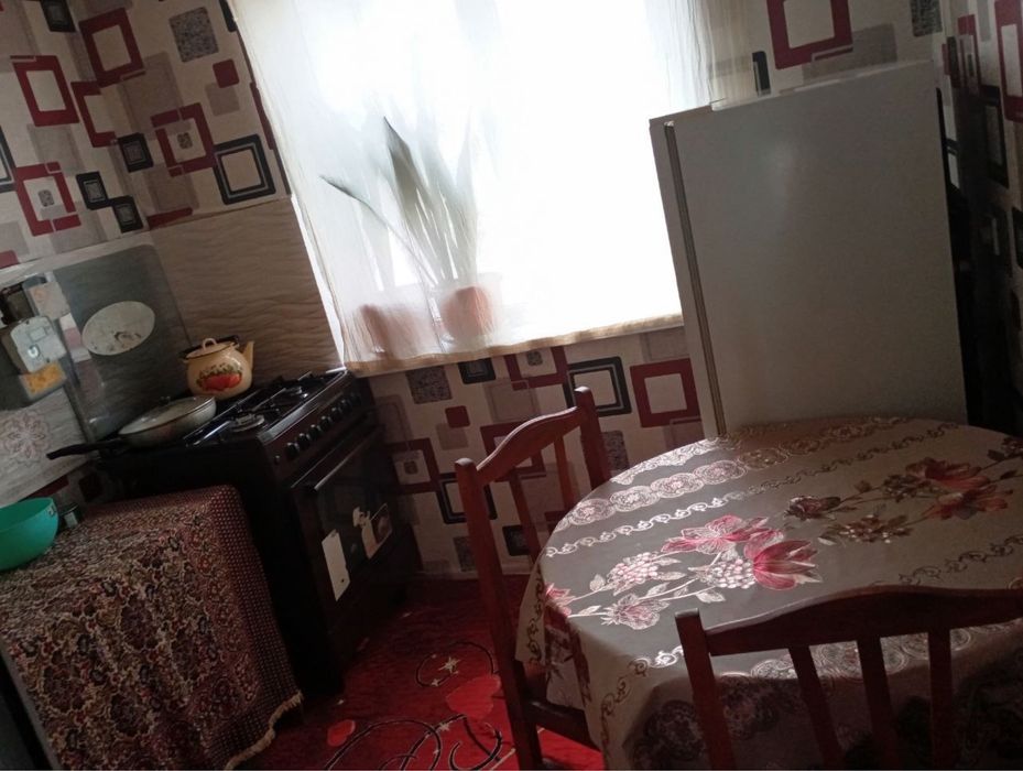 Fargona vatnida joulashkan uy studet qizga