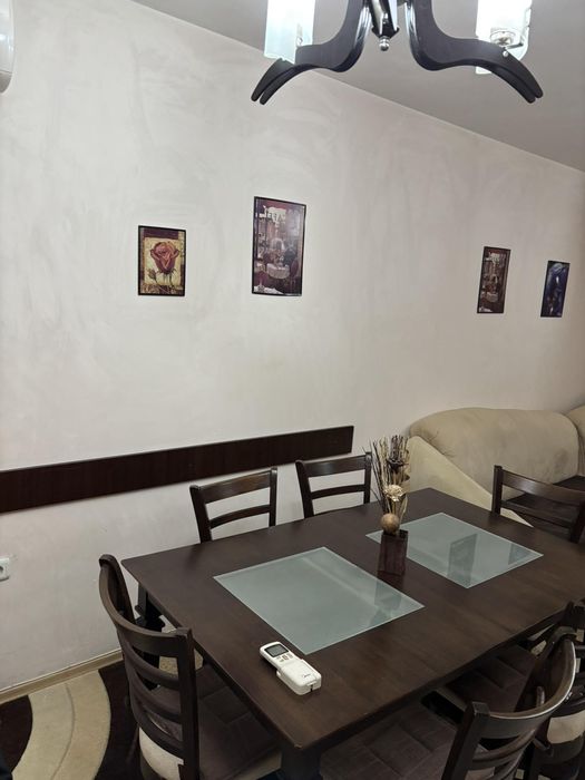 Дава се под наем Двустаен апартамент в Пловдив, Център - 60 кв.м за 500 € - Снимка #1