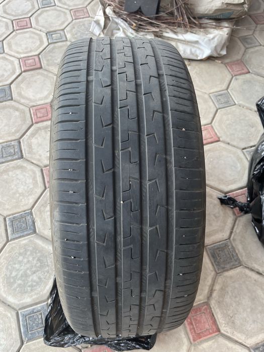 Продам шины Atlas Excellion C/S 235/50/19 от Geely Okavango