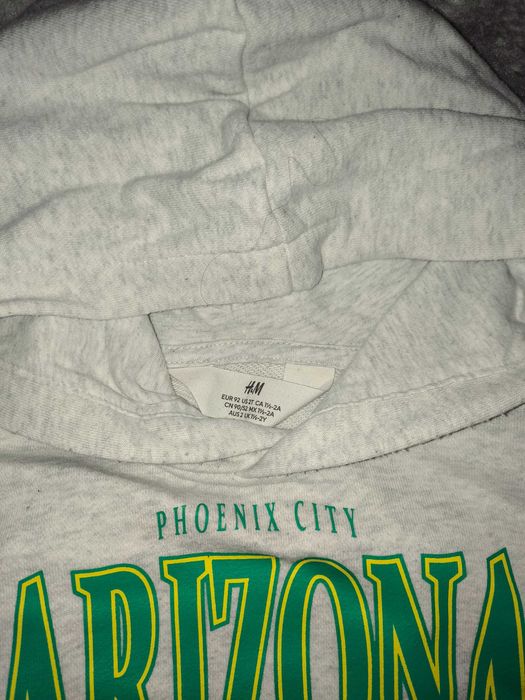 Hanorac H&M 2-3ani