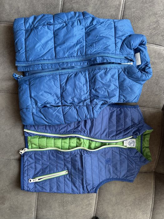 Пакет одежды на мальчика 3 года