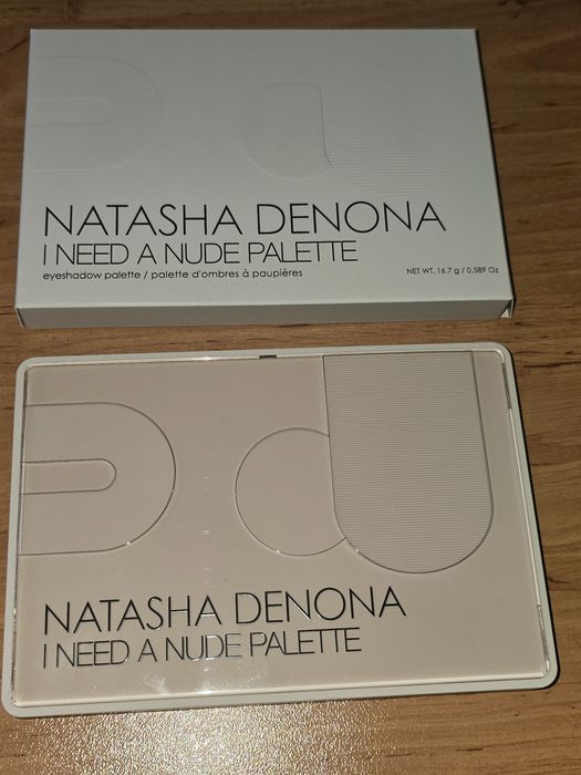 Natasha Denona оригинални палитри