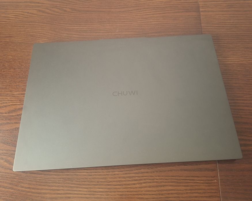 Chuwi Corebook Plus 16"