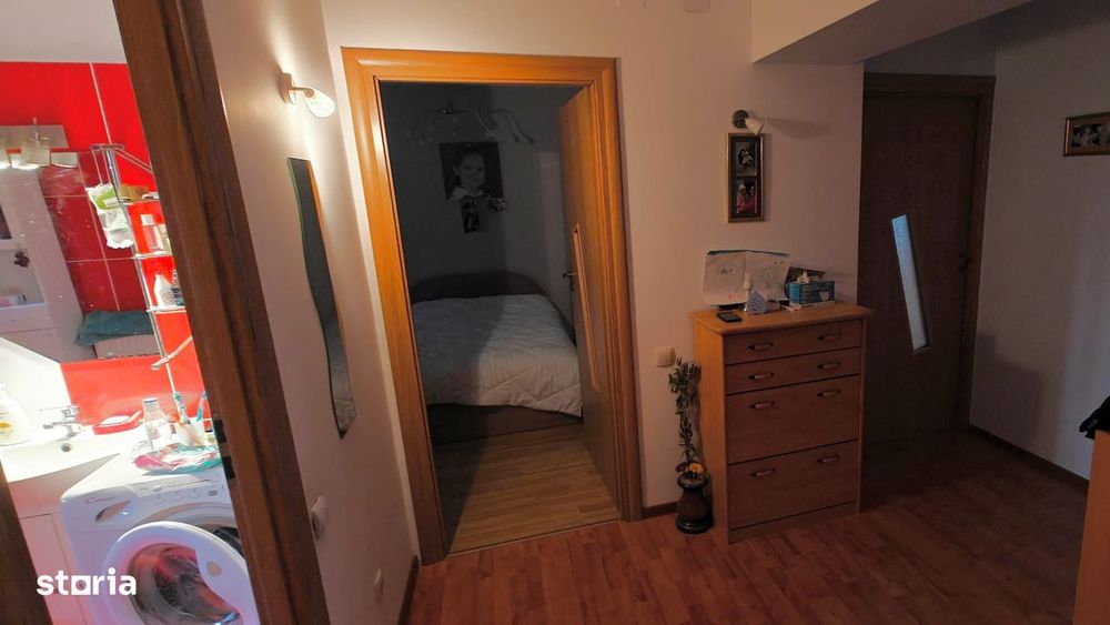 Apartament 4 Camere Parter 103mp Utili 2 Locuri Parcare Terasa Gradina