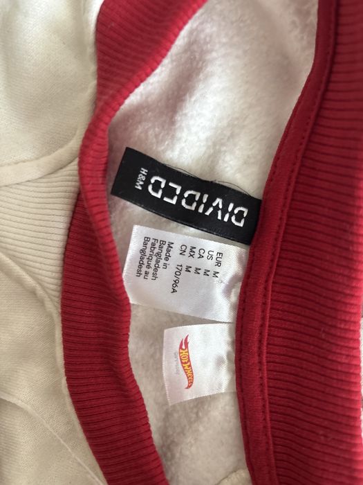 Свитшот, кофта M размер