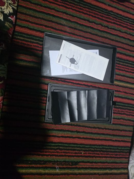 Samsung S 25 ultra