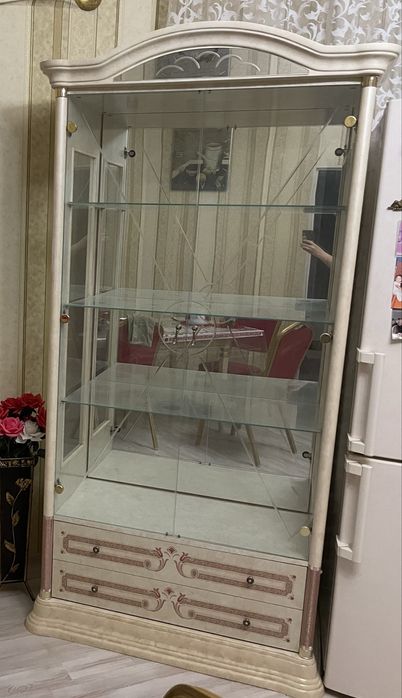 мебель  в отличном состоянии