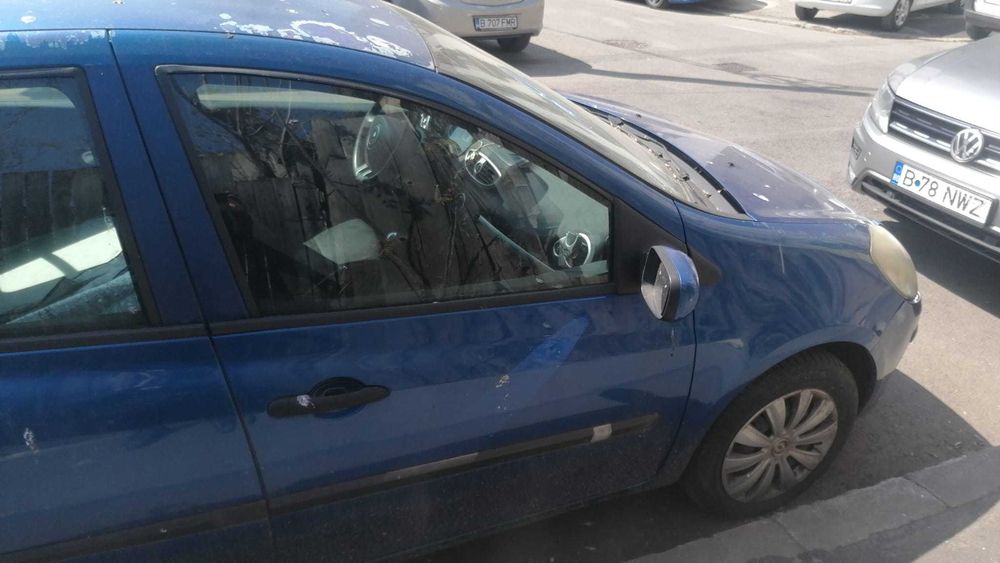 RENAULT Clio 2007 — imagine 5
