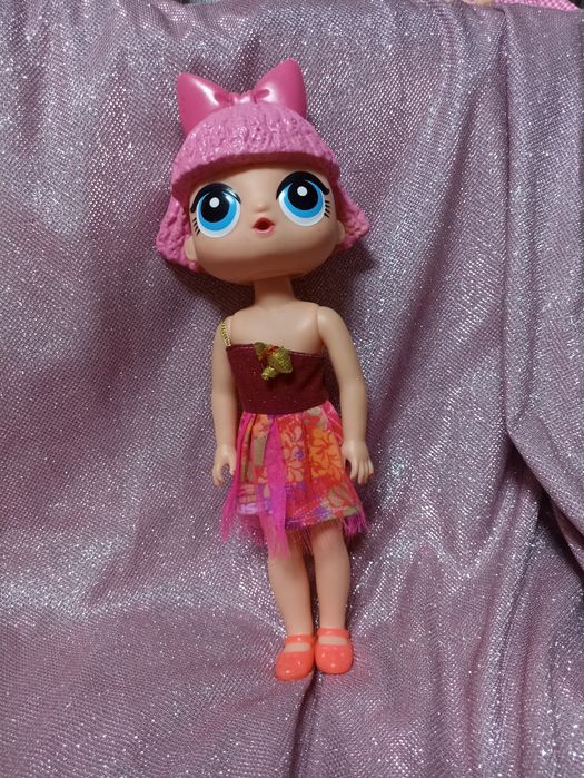 кукла.      Продажа