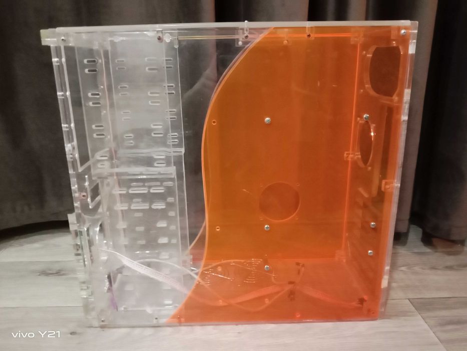 Корпус для пк Normal Tower