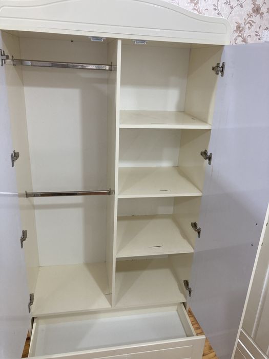 Bolalar uchun mebellar