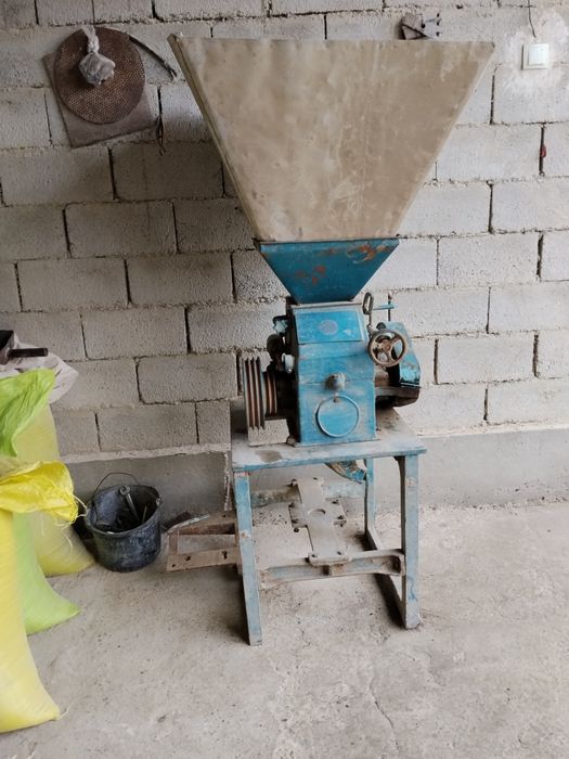 Tegirmon Тегирмон 20 lik tegirmon un tegirmon