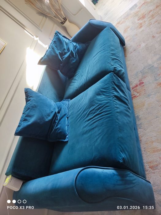 Диван гостинный раскладной