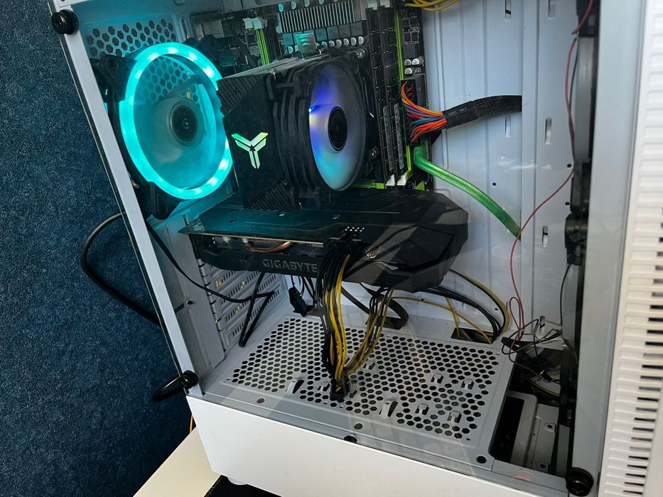 Компьютер игровой