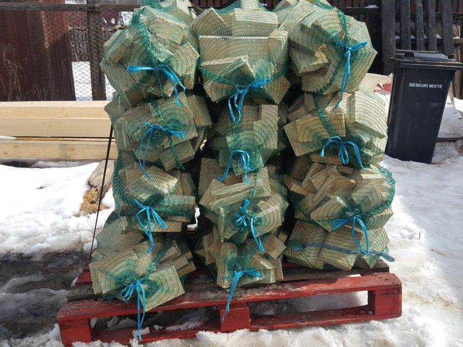 Lemn de foc/resturi de lemn