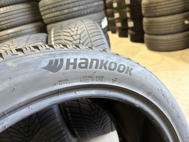 285/40/21 315/35/21 HANKOOK 4бр