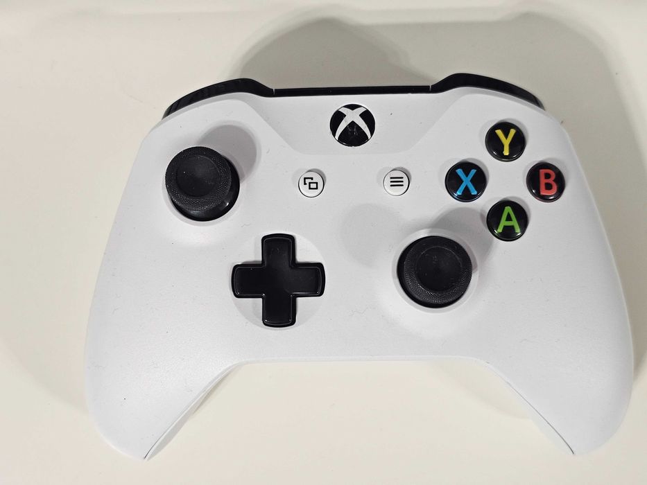 Xbox one S complet 1TB