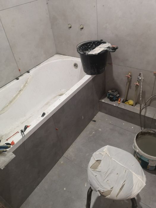 Ремонт квартир и домов под ключ.