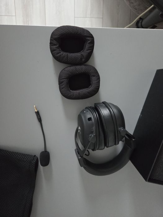 Наушники ардор гейминг