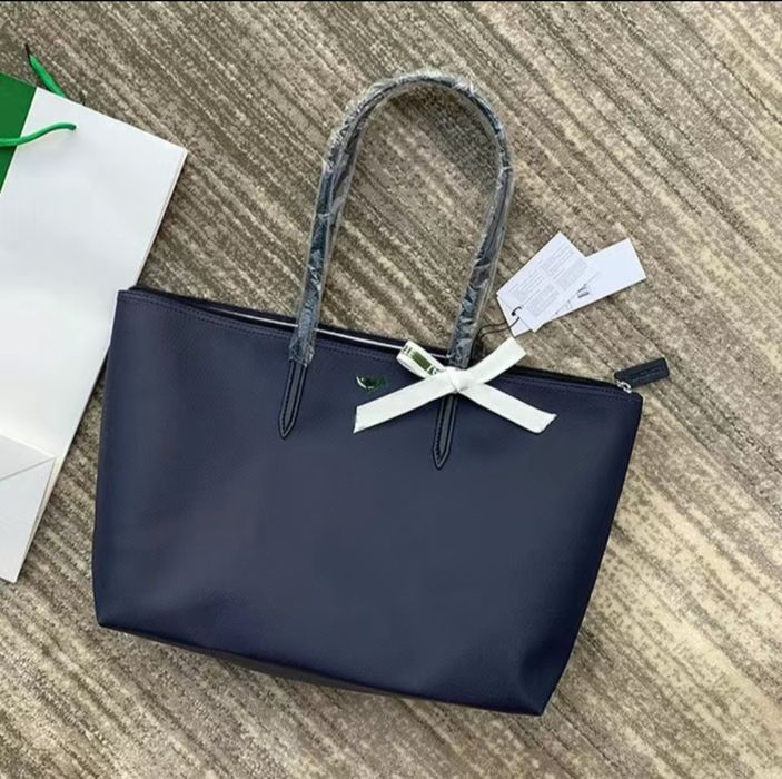 Сумка lacoste, новая