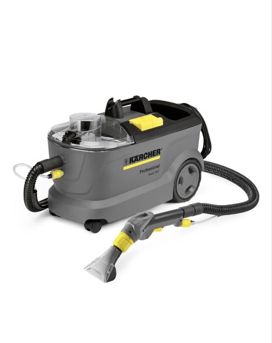 Моющи пылесос керхер