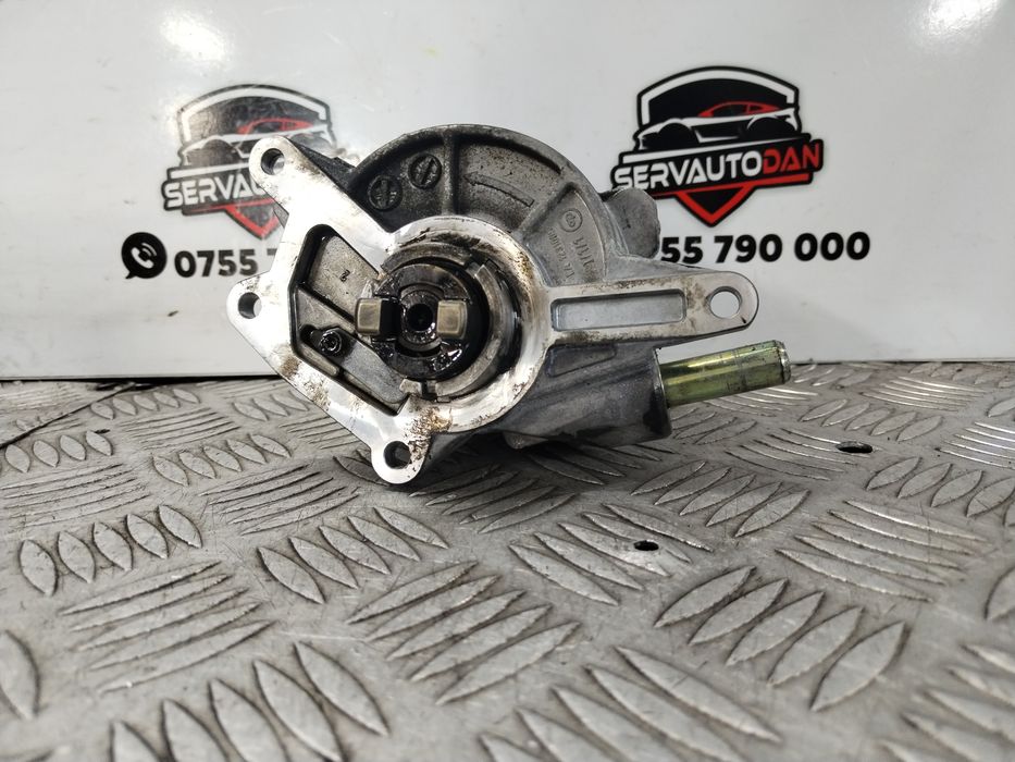 pompa vacuum mercedes-benz m-class (2005->) [w164] 3.0 motorina 2008
