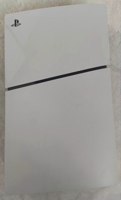 Playstation конзола 5
