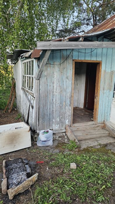 Продам дом в Планидовке