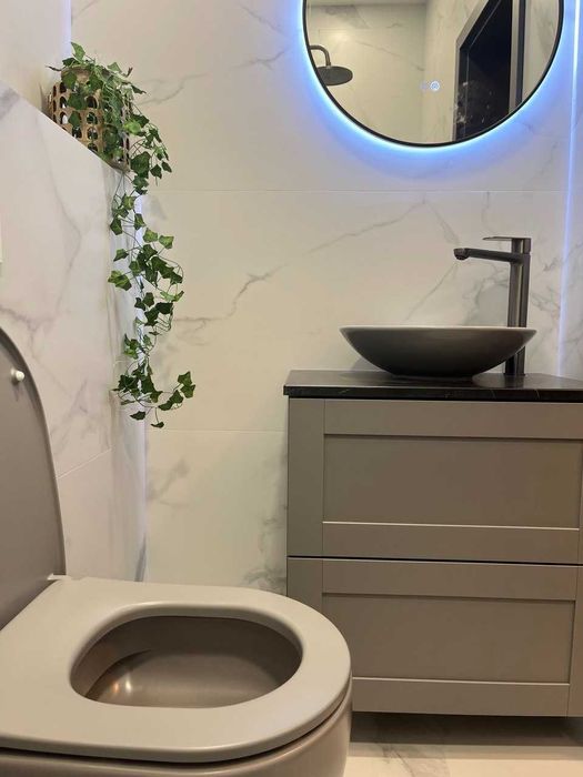 луксозен апартамент в Младост 1