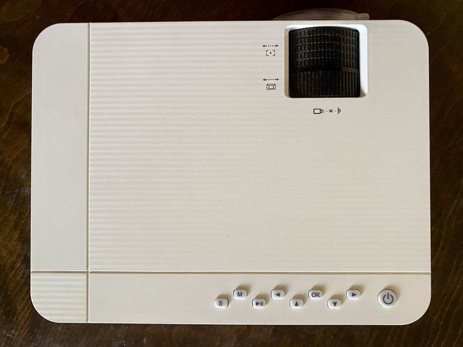 Проектор Vankyo leisure 470