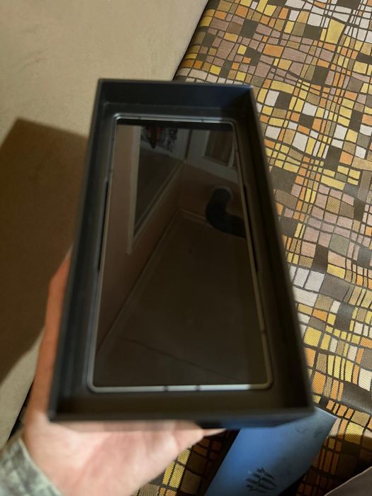 Мобилен телефон Nubia Redmagic 11 Pro 144Hz Gaming, 16GB RAM, 512GB  Subzero