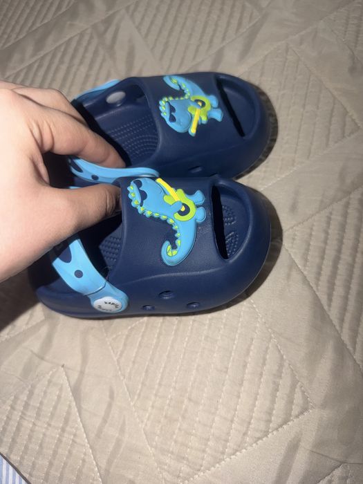 Обувь для мальчика