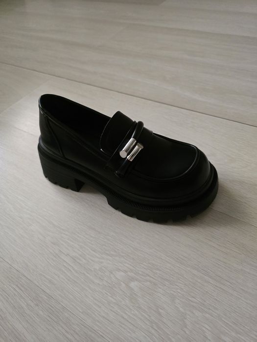 Лоферы в отличном состоянии