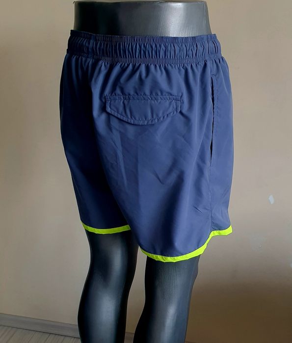 Hugo Boss HUGO CISCO Swimwear Mens Size S НОВО! ОРИГИНАЛ! Мъжки Бански