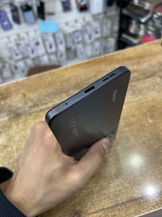 Redmi Note 12 128GB (Kaspi 0-0-24)