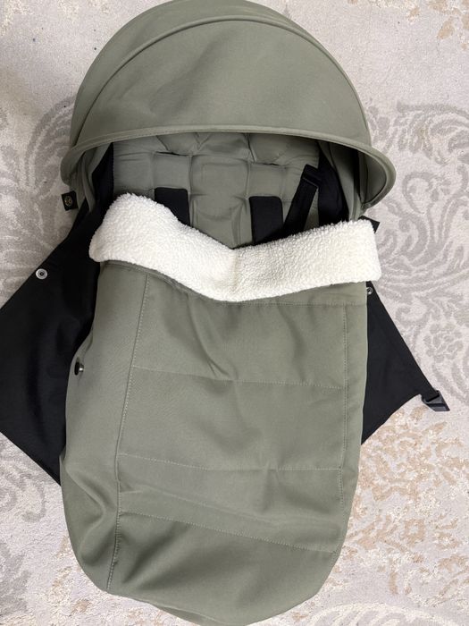 Yoyo ның люлькасы