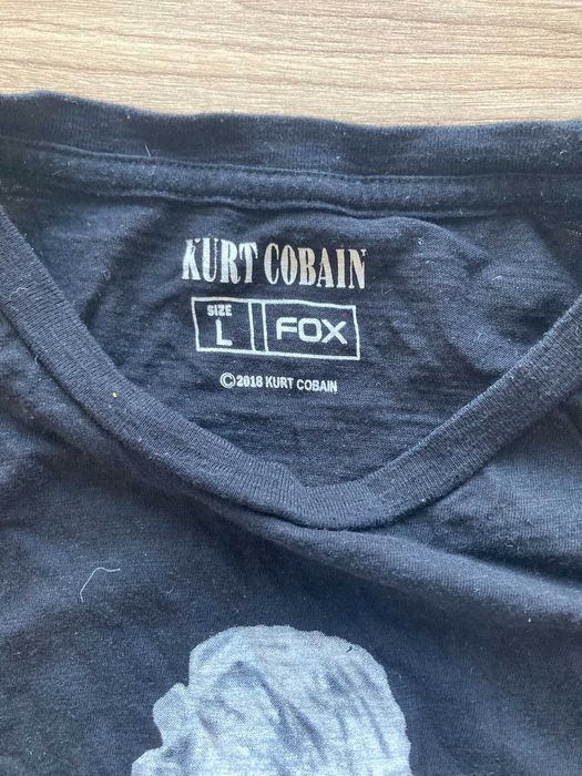 Rок/метъл тениски - Rainbow, Guns, Kurt Cobain, Zeppelin