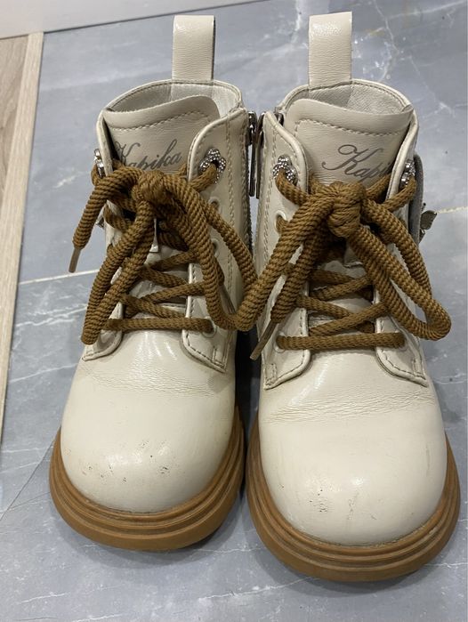 Обувь демисезонная р 28