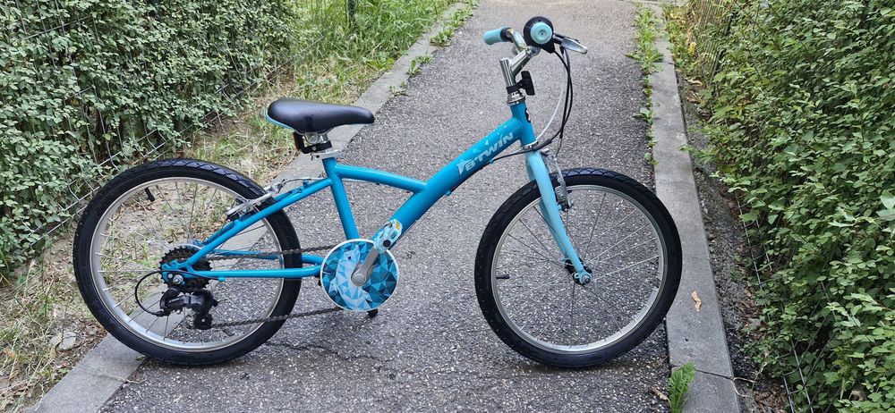 Bicicleta copii 20 inch