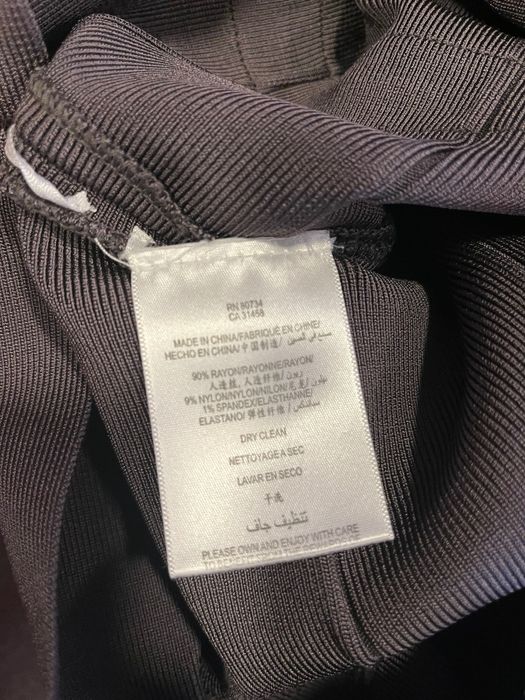 Rochie herve leger Bandage dress