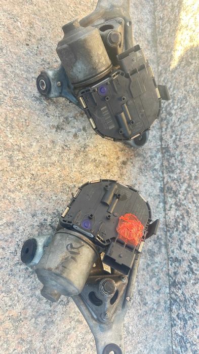 Motoraș ștergător Peugeot 508