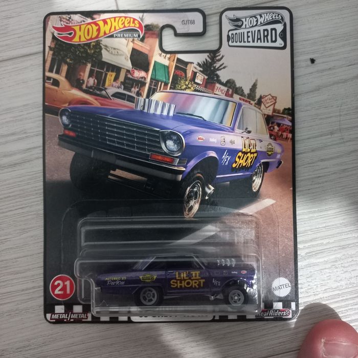 Хот вилс премка.