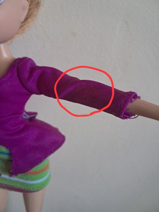 Кукли Клуб Уинкс (Club Winx)