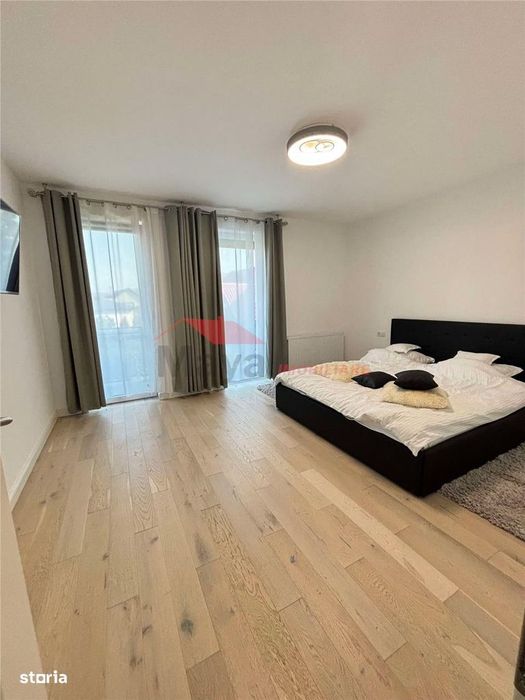 Duplex, aproape de Lama