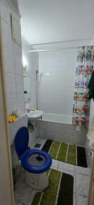 apartament 2 camere Piata Progresu, soseaua giurgiului
