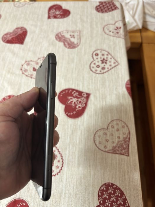 Iphone11 128gb negru